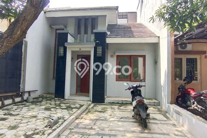 For Sale Hunian Rumah Terawat 2 Kamar di Grand Wisata, Bekasi For Sale Hunian Rumah Terawat 2 Kamar di Grand Wisata, Bekasi