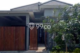 Rumah Minimalis 4 Kamar LT 168m2 di Grand Wisata Rumah Minimalis 4 Kamar LT 168m2 di Grand Wisata