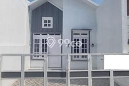 Hunian Terjangkau LT 75m2 di Padurenan Lingkungan Asri Hunian Terjangkau LT 75m2 di Padurenan Lingkungan Asri