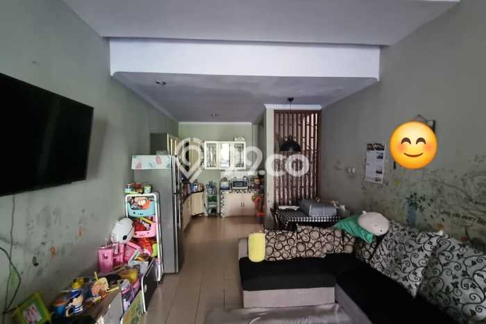 Hunian Cantik Modern Lb 80m2 di Tambun Selatan, Bekasi Hunian Cantik Modern Lb 80m2 di Tambun Selatan, Bekasi