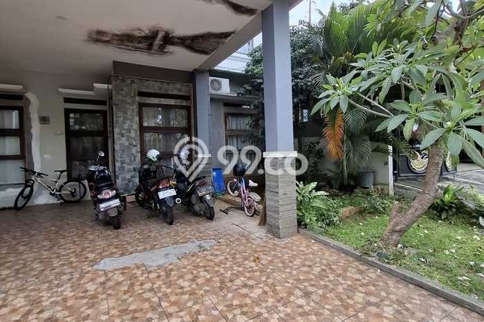 Jual Rumah Strategis Bagus Punya 4 KT di Tambun Selatan Bekasi SHM Jual Rumah Strategis Bagus Punya 4 KT di Tambun Selatan Bekasi SHM