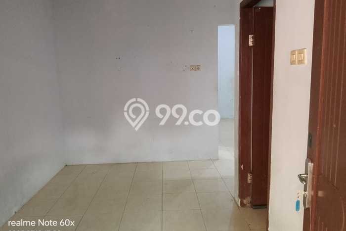 Jual Rumah Murah Meriah Mustikajaya Punya 2 KT & LT 60m2 Jual Rumah Murah Meriah Mustikajaya Punya 2 KT & LT 60m2