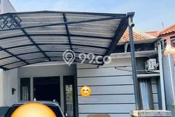 Hunian Cantik Modern Lb 80m2 di Tambun Selatan, Bekasi Hunian Cantik Modern Lb 80m2 di Tambun Selatan, Bekasi