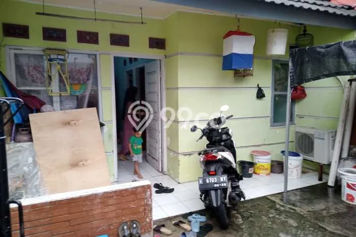 Jual Rumah Harga Miring Mustikajaya Punya 2 Kamar & LT 60m2 Jual Rumah Harga Miring Mustikajaya Punya 2 Kamar & LT 60m2