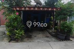 Rumah Sederhana Dijual Lokasi Mustikajaya 2 Kamar dengan LT 75m2 Rumah Sederhana Dijual Lokasi Mustikajaya 2 Kamar dengan LT 75m2