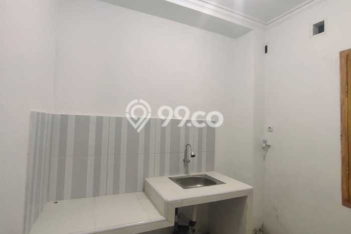 Rumah Modern LB/LT 40m2/60m2 Siap Huni di Bekasi Kota, Bekasi Rumah Modern LB/LT 40m2/60m2 Siap Huni di Bekasi Kota, Bekasi