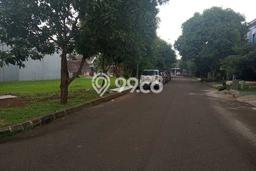 Kavling Tanah di Tambun Selatan Dijual Luas 258m2 Legalitas PPJB Kavling Tanah di Tambun Selatan Dijual Luas 258m2 Legalitas PPJB