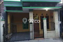 Rumah Budget Terbaik Dijual Area Mustikajaya LT 60m2 Rumah Budget Terbaik Dijual Area Mustikajaya LT 60m2