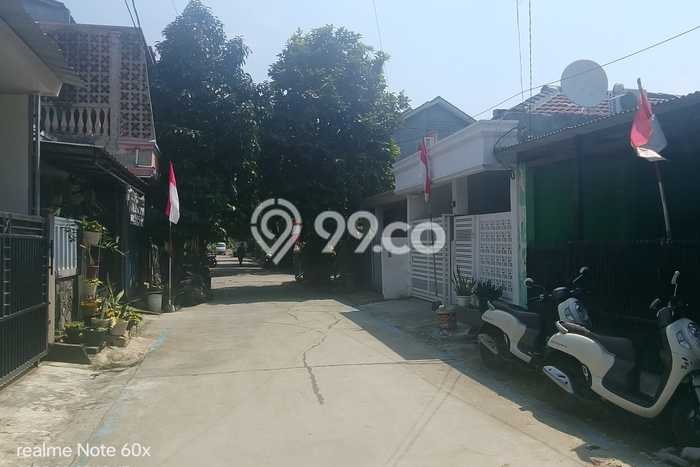 Dijual Rumah Murah di Mustikajaya Bekasi Harga Rp 385 Juta LT 60m2 Dijual Rumah Murah di Mustikajaya Bekasi Harga Rp 385 Juta LT 60m2
