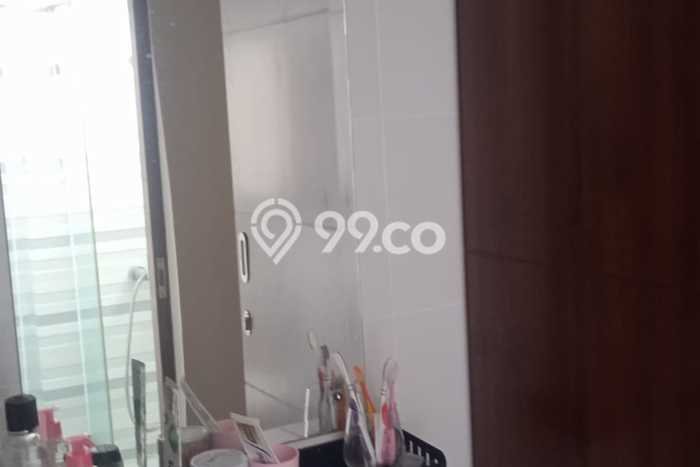 Rumah Modern 4 KT di Grand Wisata Bekasi Semi Furnished Rumah Modern 4 KT di Grand Wisata Bekasi Semi Furnished