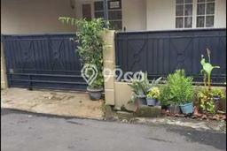 Jual Rumah Harga Miring Mustikajaya Punya 2 Kamar & LT 78m2 Jual Rumah Harga Miring Mustikajaya Punya 2 Kamar & LT 78m2