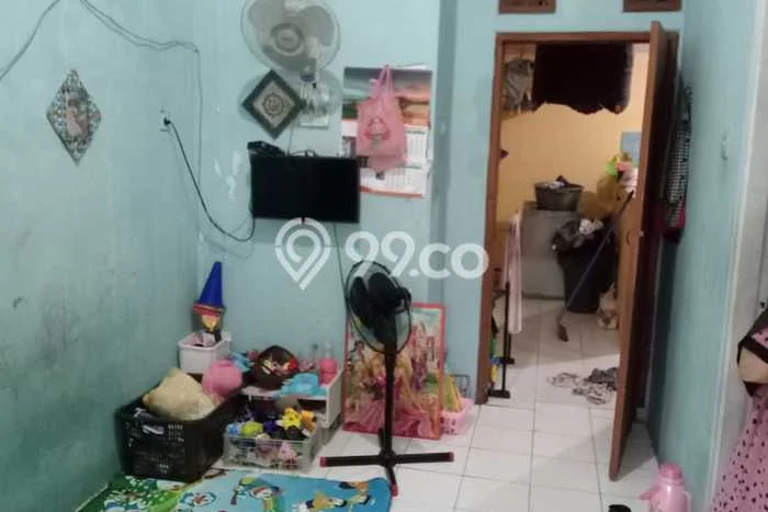 Jual Rumah Harga Miring Mustikajaya Punya 2 Kamar & LT 60m2 Jual Rumah Harga Miring Mustikajaya Punya 2 Kamar & LT 60m2