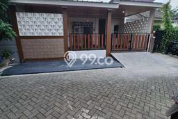 Hunian Cantik Modern Lb 70m2 di Mustikajaya, Bekasi Hunian Cantik Modern Lb 70m2 di Mustikajaya, Bekasi