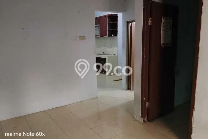 Jual Rumah Murah Meriah Mustikajaya Punya 2 KT & LT 60m2 Jual Rumah Murah Meriah Mustikajaya Punya 2 KT & LT 60m2