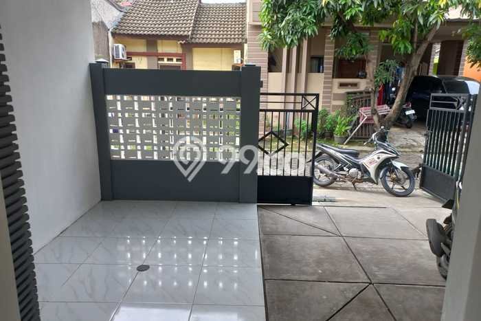 Jual Rumah Murah Meriah Mustikajaya Punya 2 KT & LT 60m2 Jual Rumah Murah Meriah Mustikajaya Punya 2 KT & LT 60m2