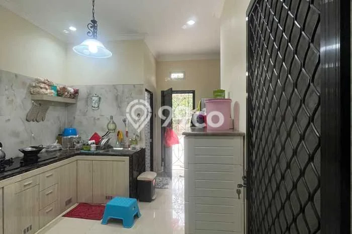 Rumah Modern 2 Kamar LT 90m2 di Padurenan Rumah Modern 2 Kamar LT 90m2 di Padurenan