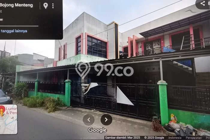 Untuk Dijual Ruko di Bekasi Timur Bekasi LT 237m2 / LB 218m2 Untuk Dijual Ruko di Bekasi Timur Bekasi LT 237m2 / LB 218m2