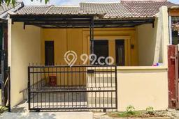 Rumah Terjangkau Dijual di Mustikajaya, Bekasi Harga Rp 425 Juta Rumah Terjangkau Dijual di Mustikajaya, Bekasi Harga Rp 425 Juta