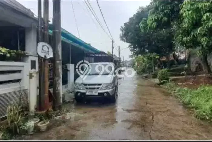 For Sale Rumah 2 Kamar Lokasi Ideal Nyaman dan Strategis di Mustikajaya For Sale Rumah 2 Kamar Lokasi Ideal Nyaman dan Strategis di Mustikajaya