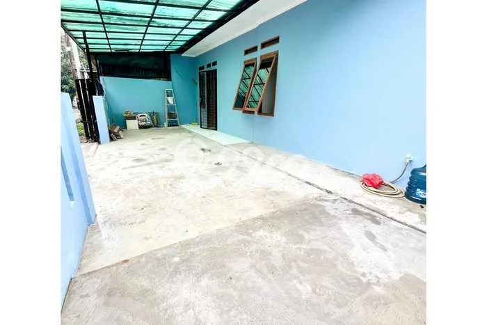 Jual Rumah Minimalis Bagus Punya 2 KT di Bekasi Timur Bekasi SHM Jual Rumah Minimalis Bagus Punya 2 KT di Bekasi Timur Bekasi SHM