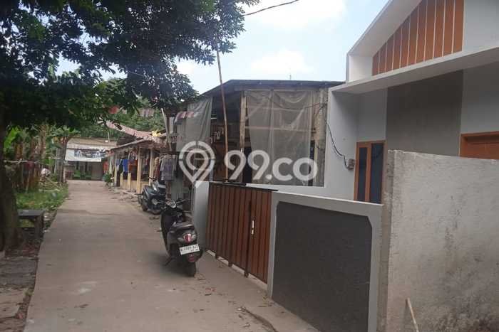 Dijual Cepat Rumah Minimalis & Modern LB 50m2 di Padurenan Dijual Cepat Rumah Minimalis & Modern LB 50m2 di Padurenan