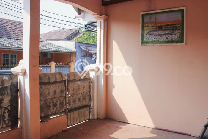 Dijual Rumah 2 Kamar Lokasi Strategis Bagus dan Strategis di Mustikajaya Dijual Rumah 2 Kamar Lokasi Strategis Bagus dan Strategis di Mustikajaya
