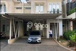 Rumah Minimalis 5 Kamar LT 180m2 di Grand Wisata Rumah Minimalis 5 Kamar LT 180m2 di Grand Wisata