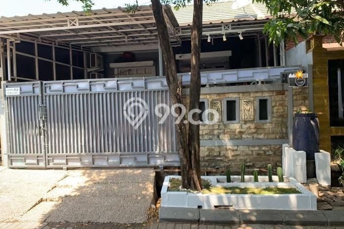 Rumah Idaman 2 KT Hemat Budget di Cimuning Bekasi Rumah Idaman 2 KT Hemat Budget di Cimuning Bekasi