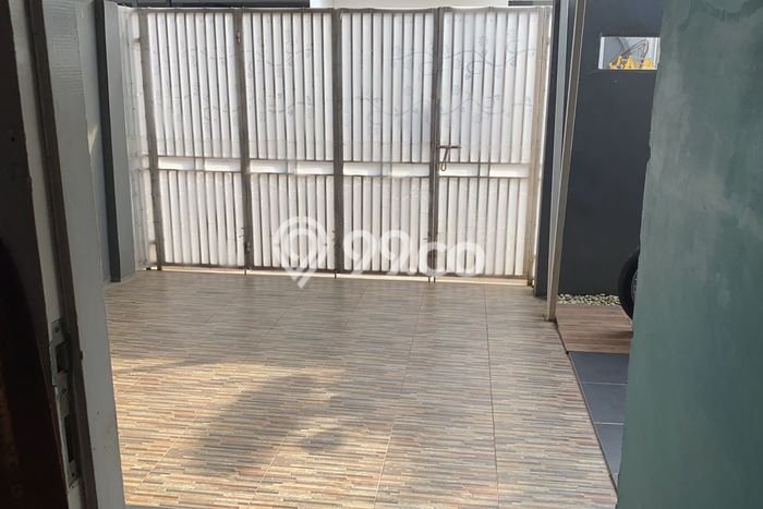 Rumah Sederhana Dijual di Setu 2 Kamar dengan Luas Tanah 60m2 Rumah Sederhana Dijual di Setu 2 Kamar dengan Luas Tanah 60m2