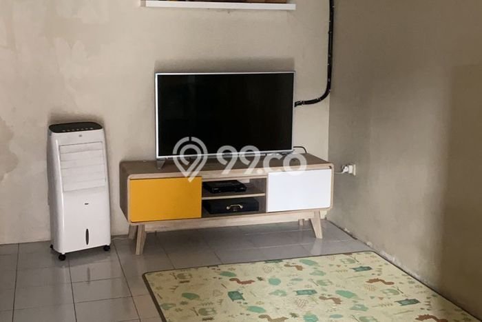 Rumah Sederhana Dijual di Setu 2 Kamar dengan Luas Tanah 60m2 Rumah Sederhana Dijual di Setu 2 Kamar dengan Luas Tanah 60m2