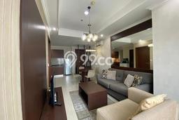 Disewakan Apartemen Murah di Setiabudi 1 Bedroom Disewakan Apartemen Murah di Setiabudi 1 Bedroom