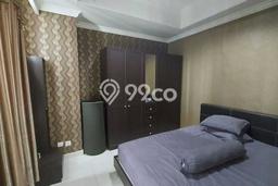 Apartemen Strategis 60m2 di Setiabudi Jakarta Selatan 2 Bedroom Apartemen Strategis 60m2 di Setiabudi Jakarta Selatan 2 Bedroom