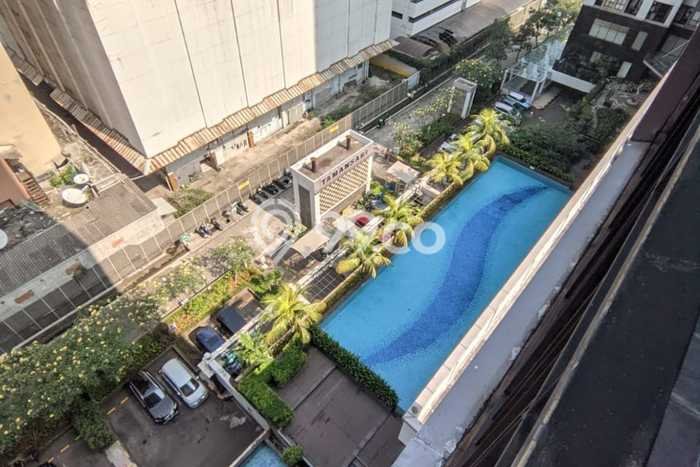 Apartemen Strategis Kawasan Setiabudi, 1 KM, Luas 51m², Lingkungan Prestisius Apartemen Strategis Kawasan Setiabudi, 1 KM, Luas 51m², Lingkungan Prestisius