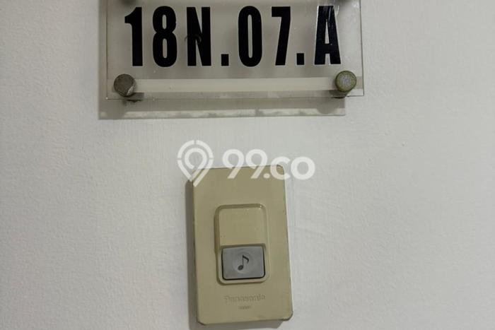 Disewakan Apartemen Harga Terjangkau di Setiabudi 2 KT Disewakan Apartemen Harga Terjangkau di Setiabudi 2 KT