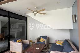 Rumah Elit LB 260m2 Siap Pakai Desain Elegan di Cipete, Jakarta Selatan Rumah Elit LB 260m2 Siap Pakai Desain Elegan di Cipete, Jakarta Selatan