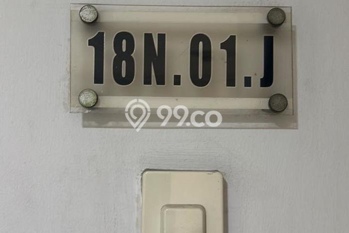 Disewakan Apartemen Murah di Setiabudi 2 KT Disewakan Apartemen Murah di Setiabudi 2 KT