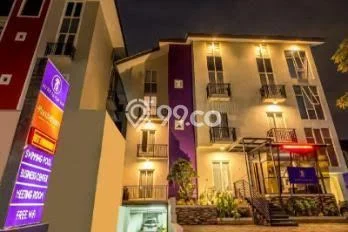 Hotel Kawasan Bendungan Hilir, Luas 2276m2m², Area Komersial, Posisi Premium Hotel Kawasan Bendungan Hilir, Luas 2276m2m², Area Komersial, Posisi Premium