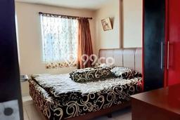 Apartemen Terawat Dijual di Jakarta Selatan Spesifikasi 1 KT, 1 KM Apartemen Terawat Dijual di Jakarta Selatan Spesifikasi 1 KT, 1 KM