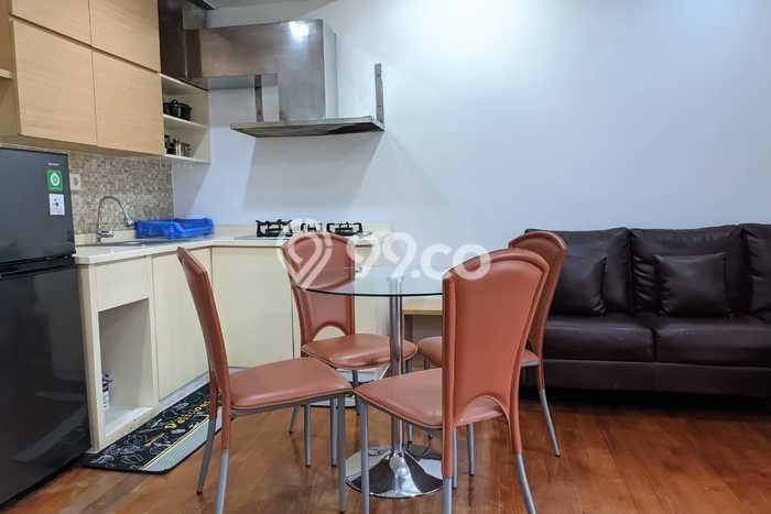 HARGA TERBAIK! Apartemen Kawasan Setiabudi, 1 KT, Luas 51m², Dekat Setiabudi, Jakarta Selatan, Jakarta Selatan HARGA TERBAIK! Apartemen Kawasan Setiabudi, 1 KT, Luas 51m², Dekat Setiabudi, Jakarta Selatan, Jakarta Selatan