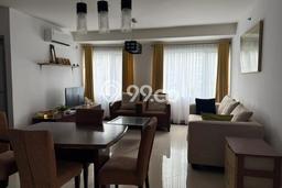 Disewakan Apartemen Harga Terjangkau di Setiabudi 2 KT Disewakan Apartemen Harga Terjangkau di Setiabudi 2 KT