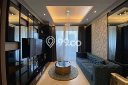 Disewakan Apartemen Murah di Setiabudi 2 KT Disewakan Apartemen Murah di Setiabudi 2 KT