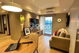 Apartemen Minimalis untuk Disewa, 2 Kamar di Jakarta Selatan Apartemen Minimalis untuk Disewa, 2 Kamar di Jakarta Selatan