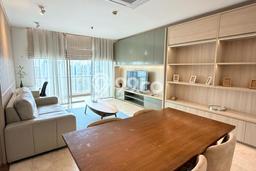 Disewakan Apartemen Ekonomis 2 BR di Setiabudi Jakarta Selatan Disewakan Apartemen Ekonomis 2 BR di Setiabudi Jakarta Selatan