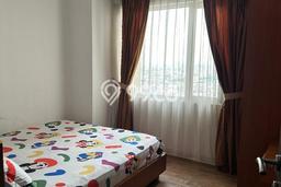 Untuk Dijual Apartemen 2 KT & 1 KM di Jakarta Selatan Area Strategis Untuk Dijual Apartemen 2 KT & 1 KM di Jakarta Selatan Area Strategis