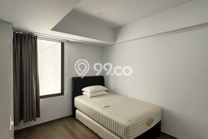 Disewakan Cepat! Unit Apartemen Hemat di Setiabudi, Jakarta Selatan 2 Kamar Tidur dan 2 Kamar Mandi Disewakan Cepat! Unit Apartemen Hemat di Setiabudi, Jakarta Selatan 2 Kamar Tidur dan 2 Kamar Mandi