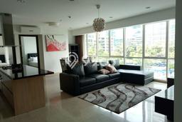 Unit Apartemen Luxury Dijual di Setiabudi dengan 3 Kamar Tidur Unit Apartemen Luxury Dijual di Setiabudi dengan 3 Kamar Tidur