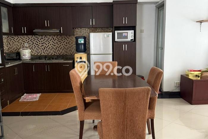 Disewakan Apartemen Harga Terjangkau di Setiabudi 2 KT Disewakan Apartemen Harga Terjangkau di Setiabudi 2 KT
