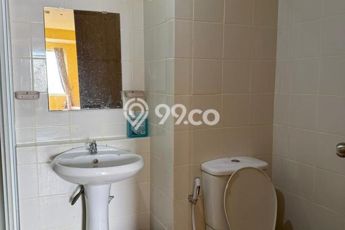 Apartemen Sewa 2 Kamar Hemat Siap Huni di Jakarta Selatan, Luas 63m2 Apartemen Sewa 2 Kamar Hemat Siap Huni di Jakarta Selatan, Luas 63m2
