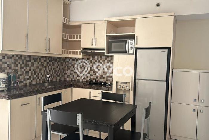 Disewakan Apartemen Murah di Setiabudi 2 KT Disewakan Apartemen Murah di Setiabudi 2 KT