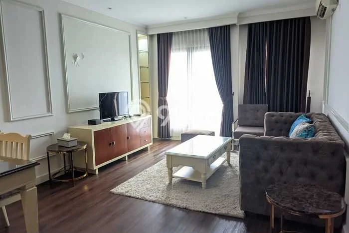 Apartemen Minimalis untuk Disewa, 2 Kamar di Jakarta Selatan Apartemen Minimalis untuk Disewa, 2 Kamar di Jakarta Selatan